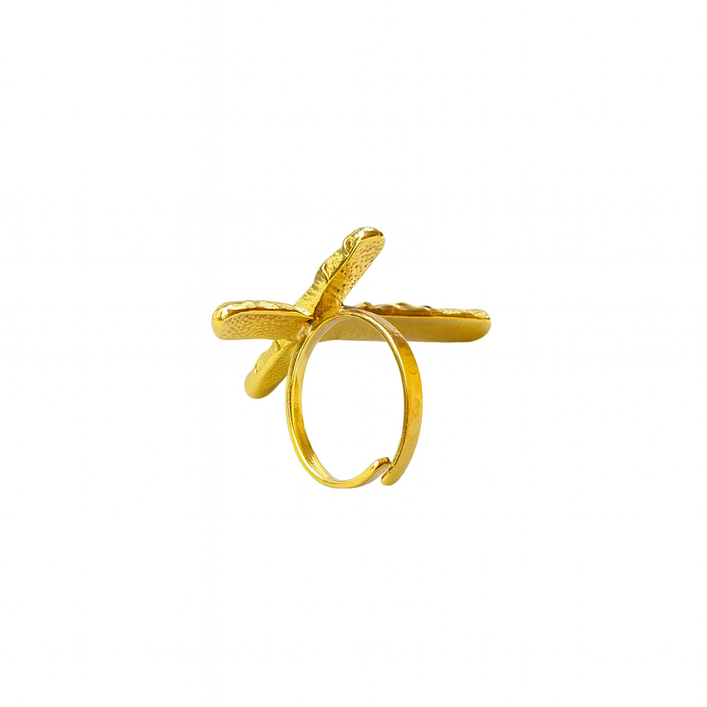 Anillo Fergie