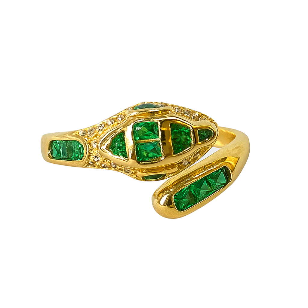 Anillo Jlo