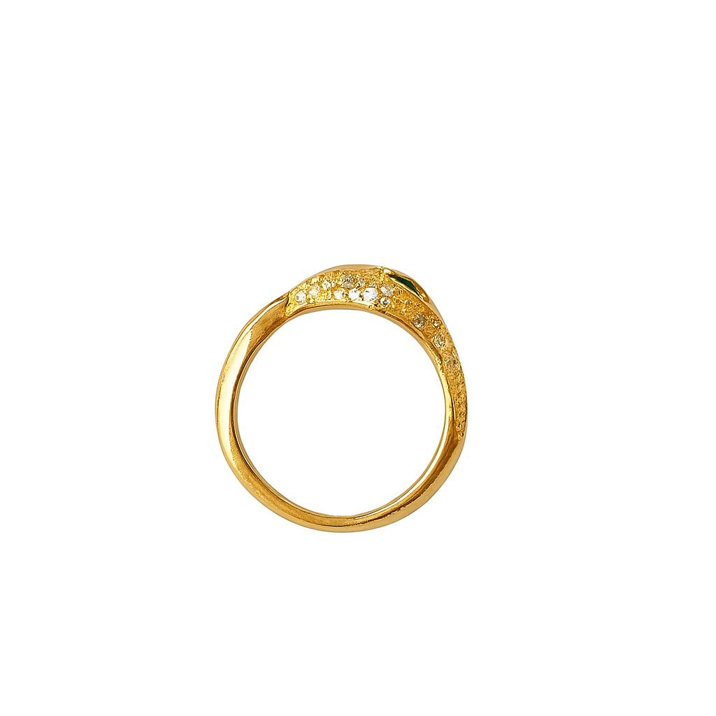 Anillo Jlo