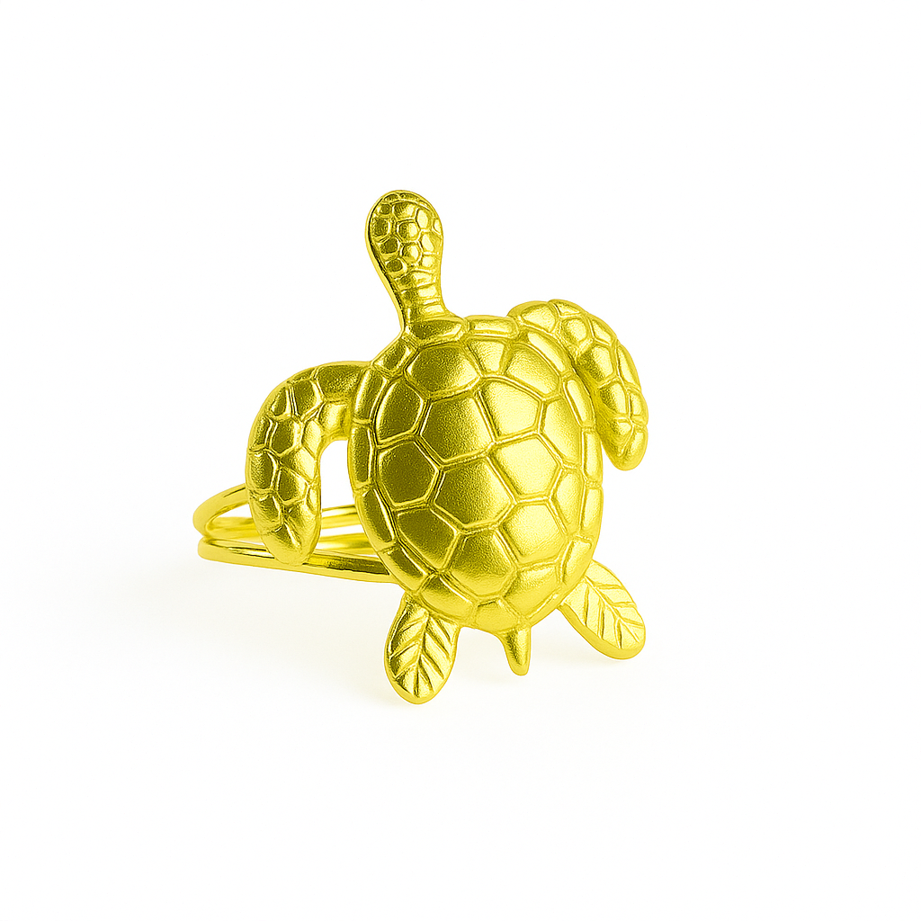 Anillo Tortuguero