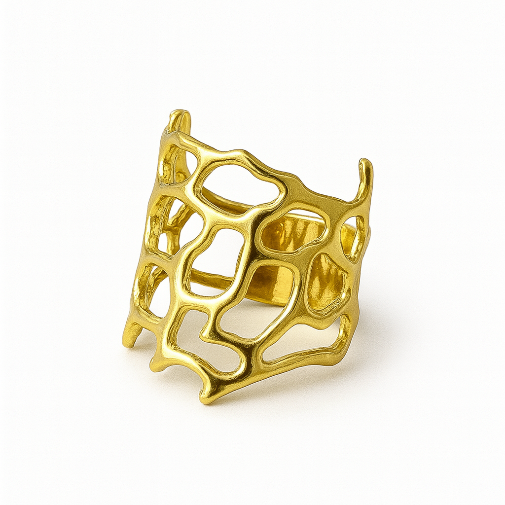 Anillo Madagascar