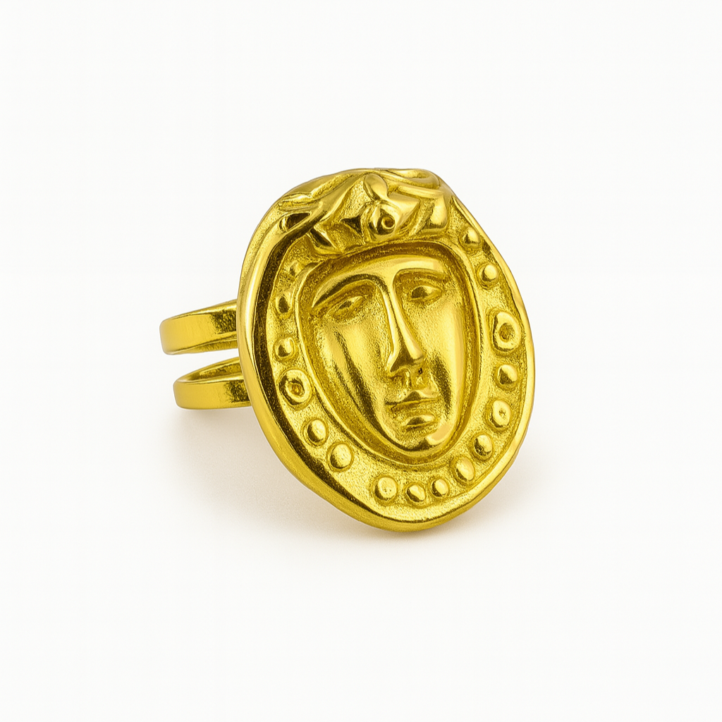Anillo Arabia
