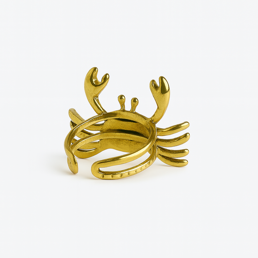 Anillo Cayo Carenero