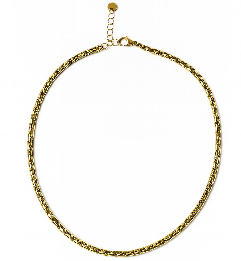 Collar Ash