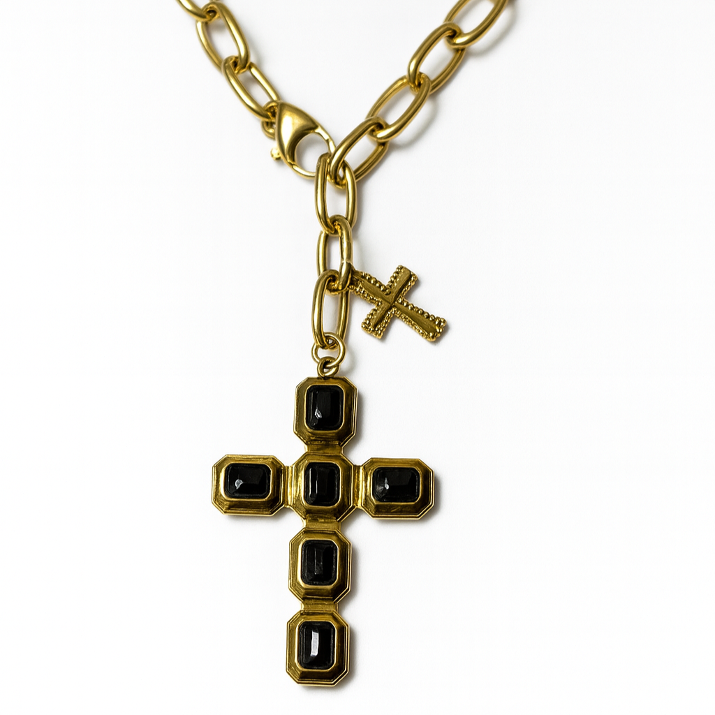 Collar Madge