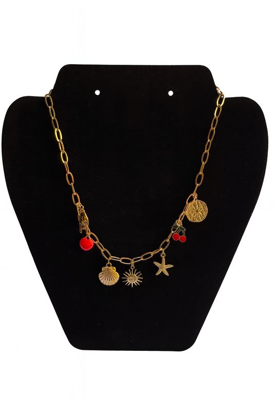 Collar Playa del Carmen