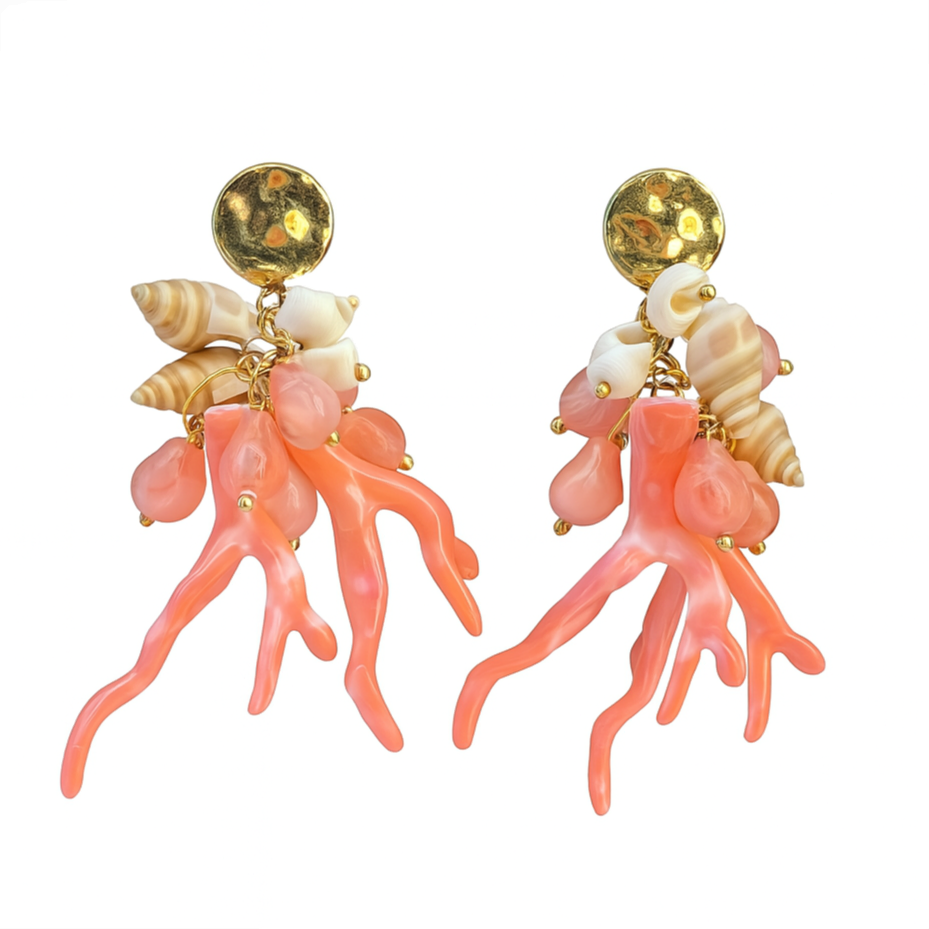 Pendientes Tayrona