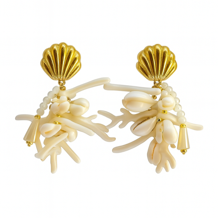 Pendientes Morrocoy