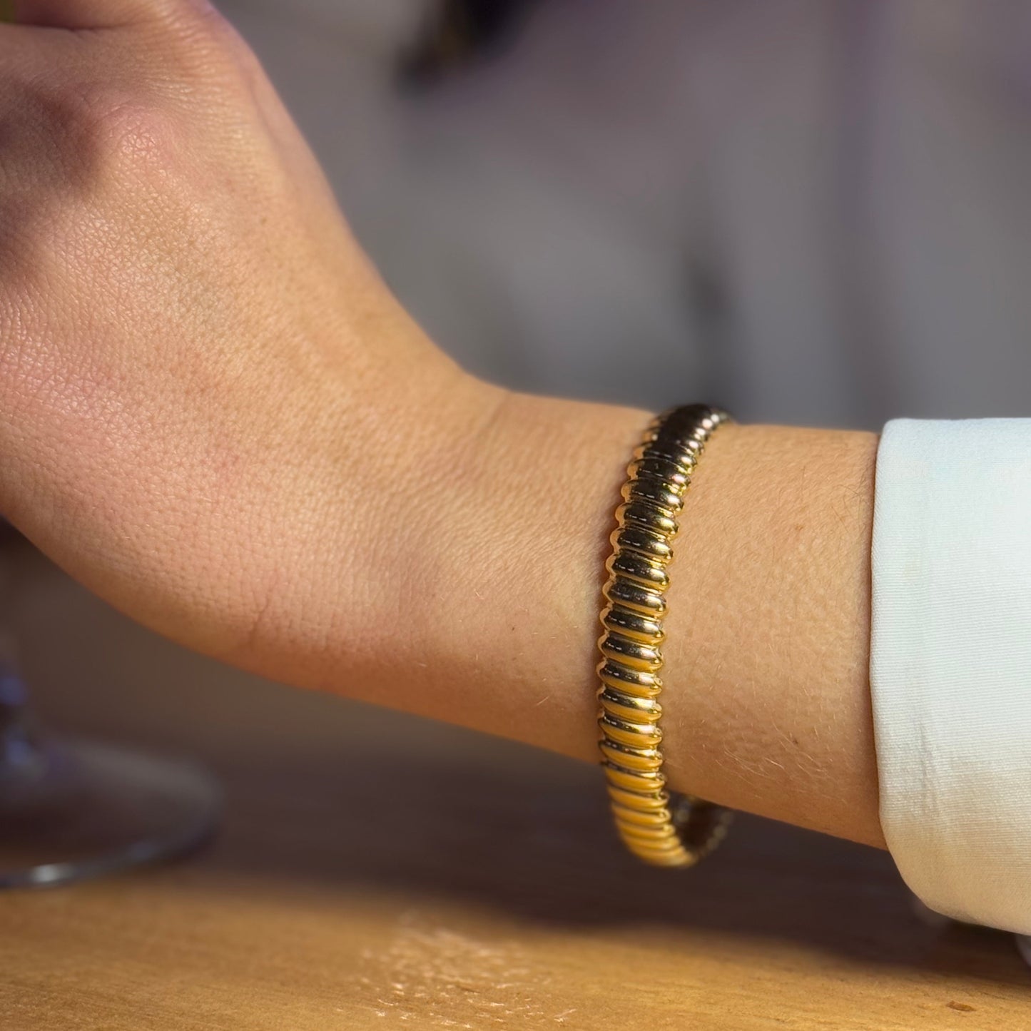 Brazalete Congo