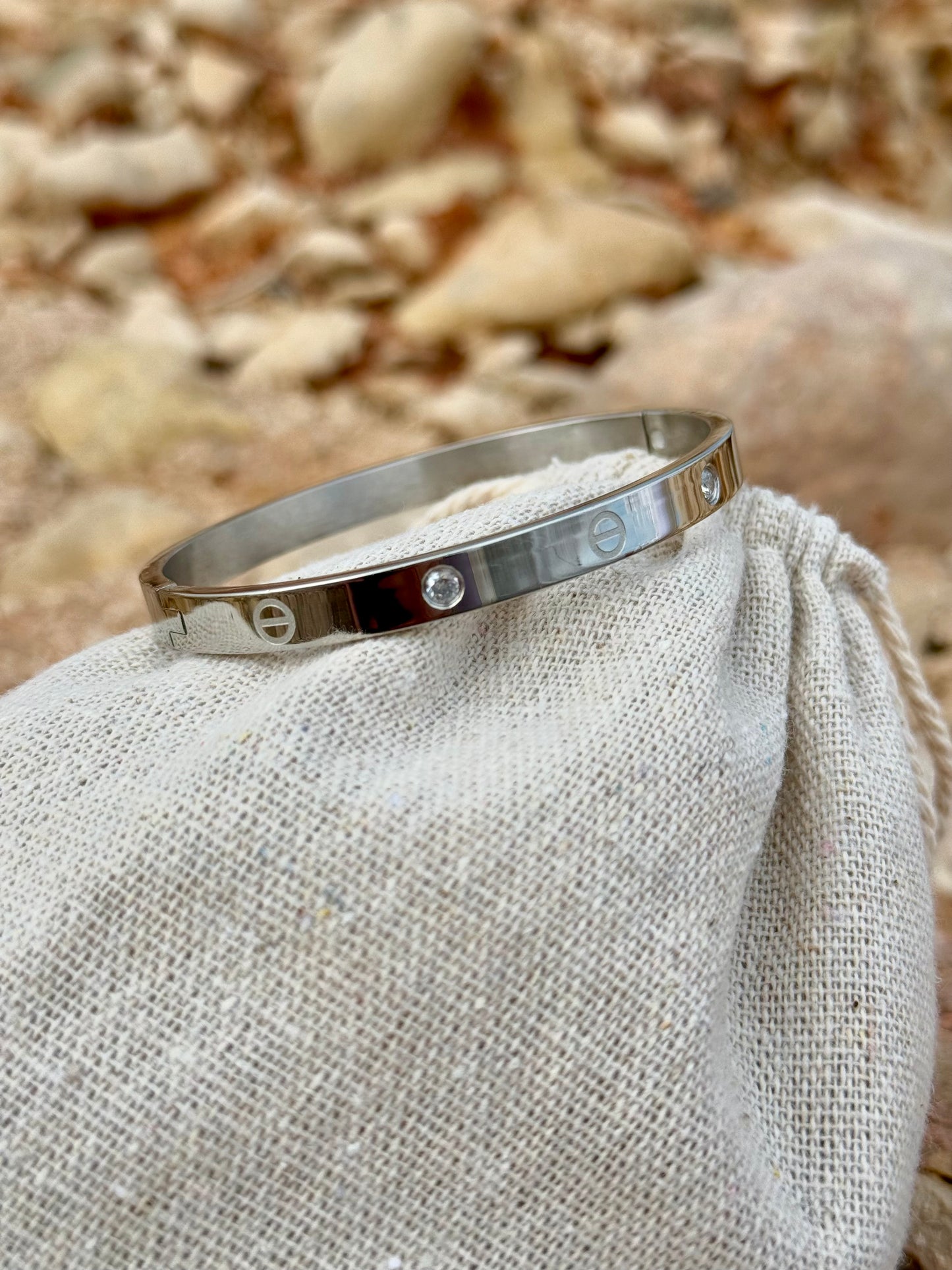 Brazalete Cartier Miami