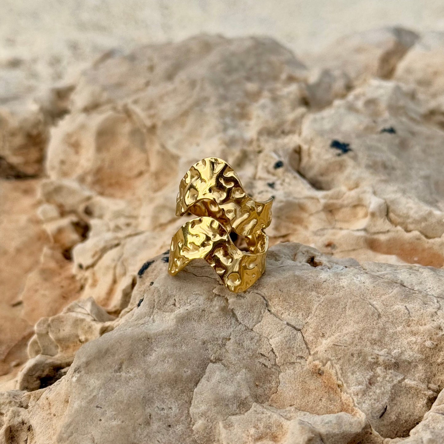 Anillo Etiopía