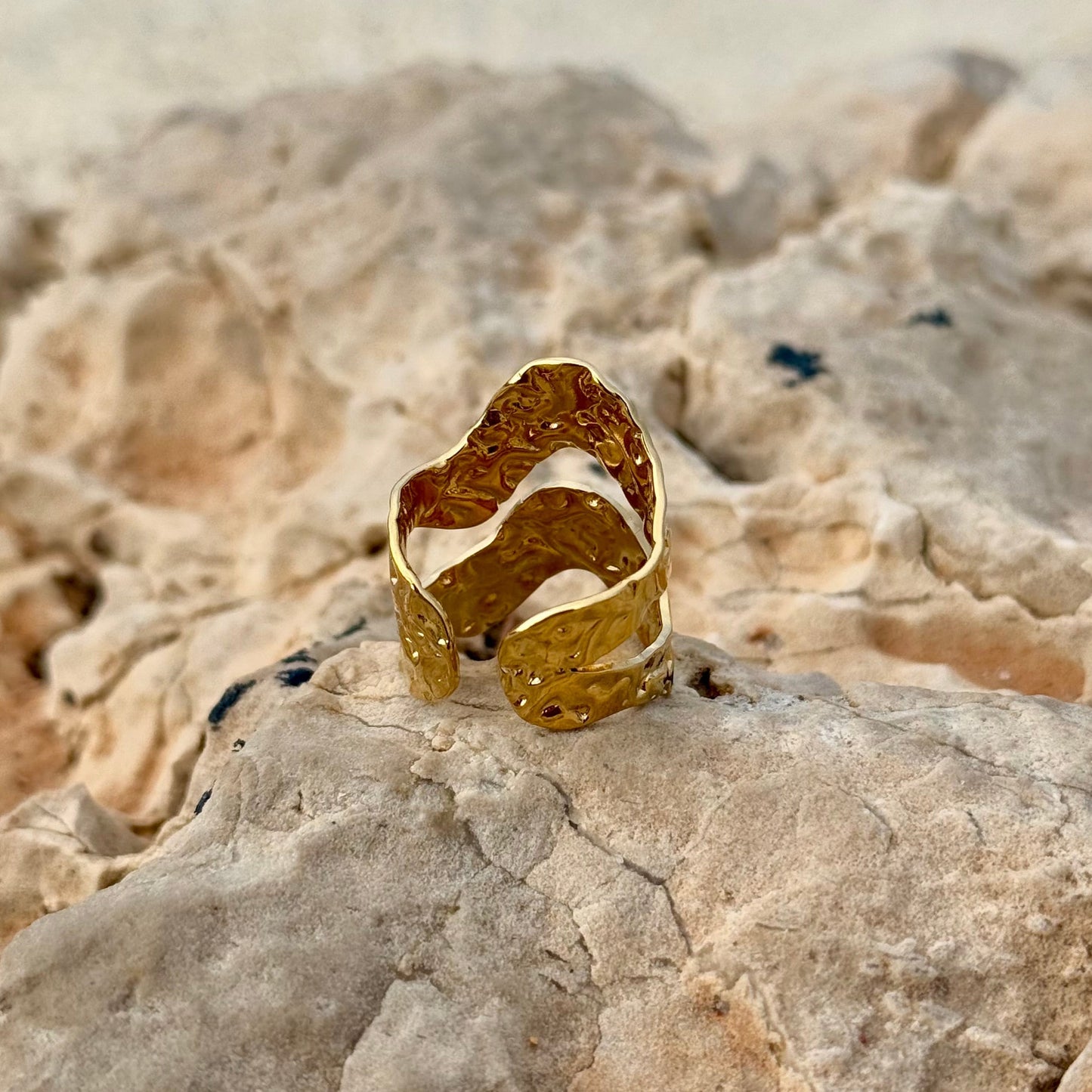 Anillo Etiopía