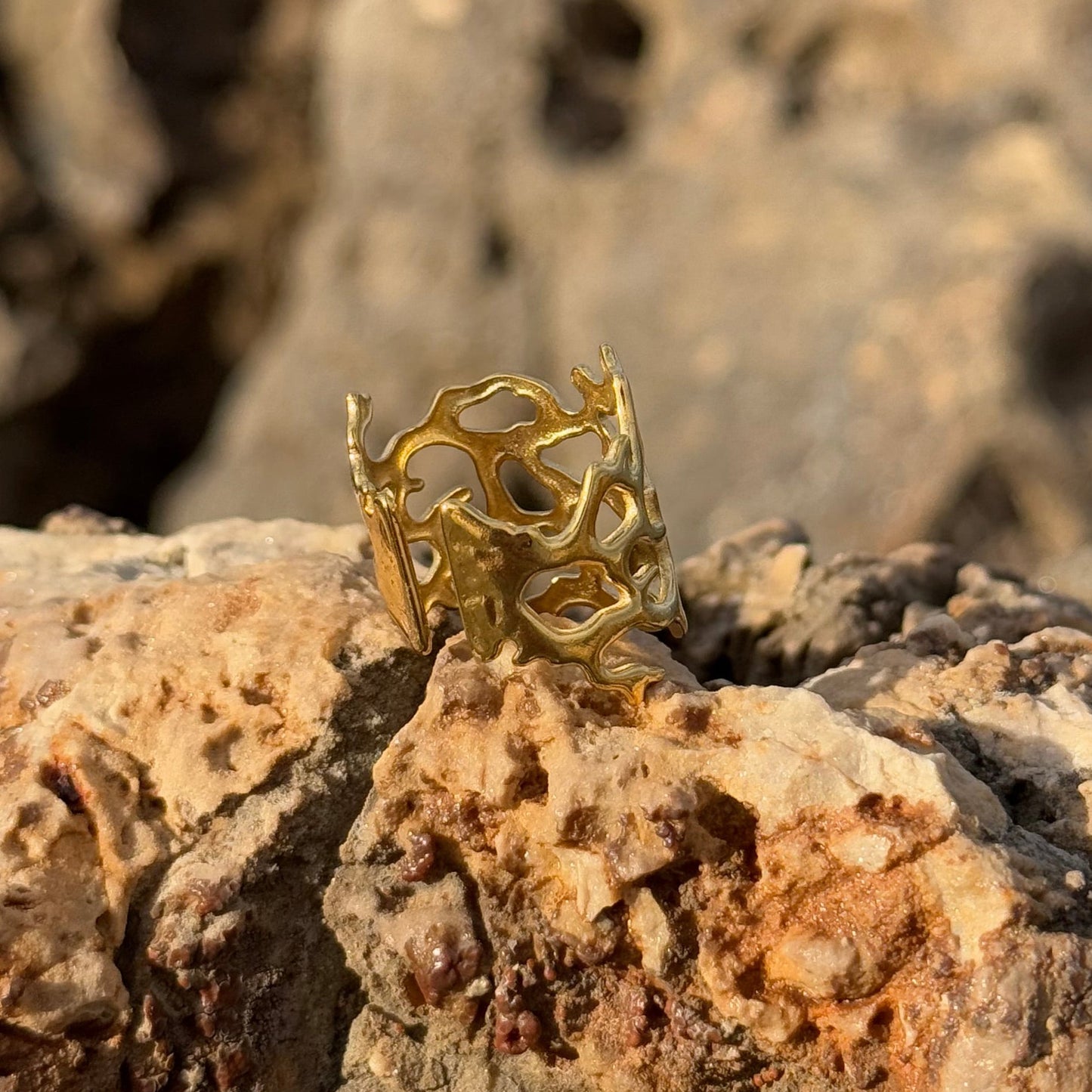 Anillo Madagascar