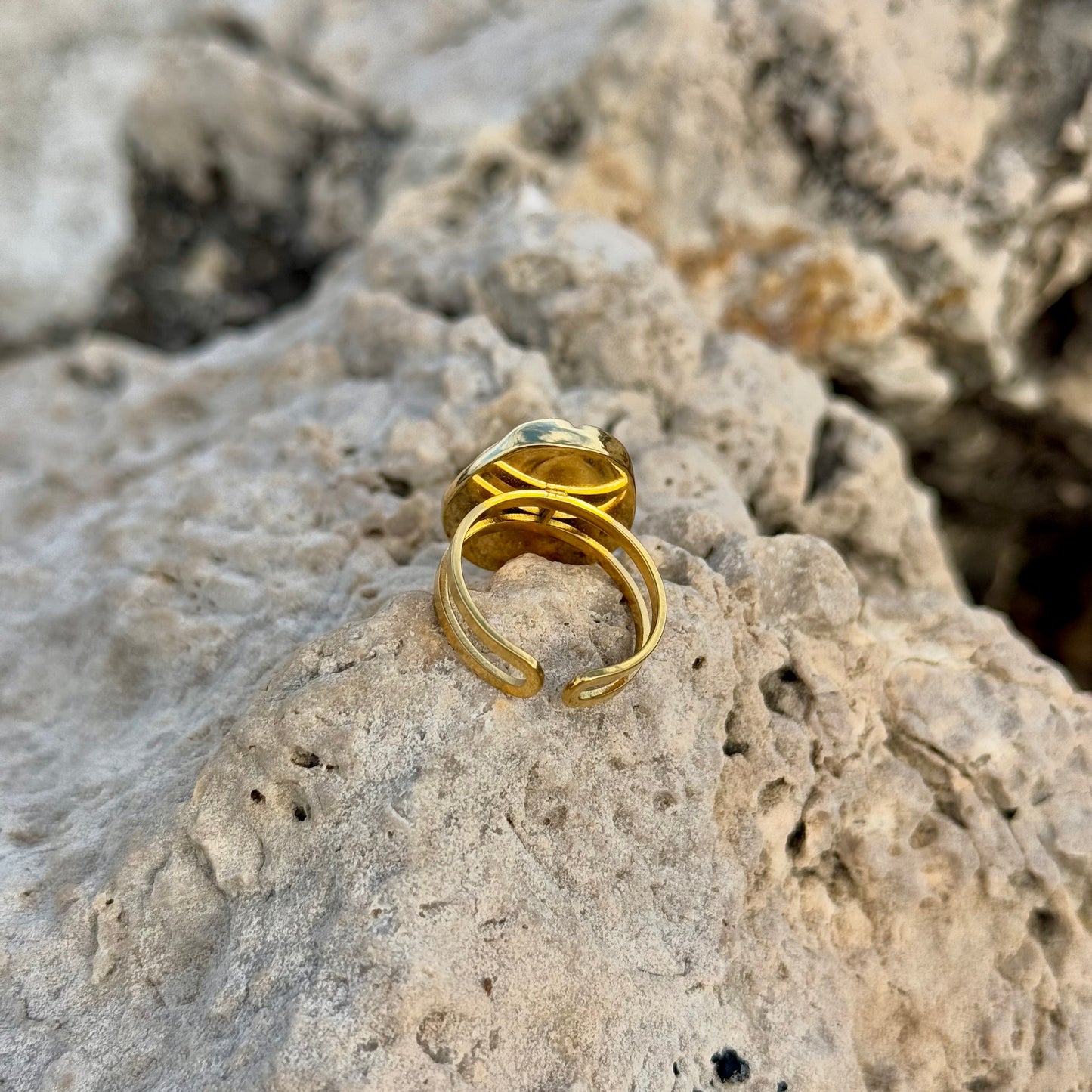 Anillo Arabia