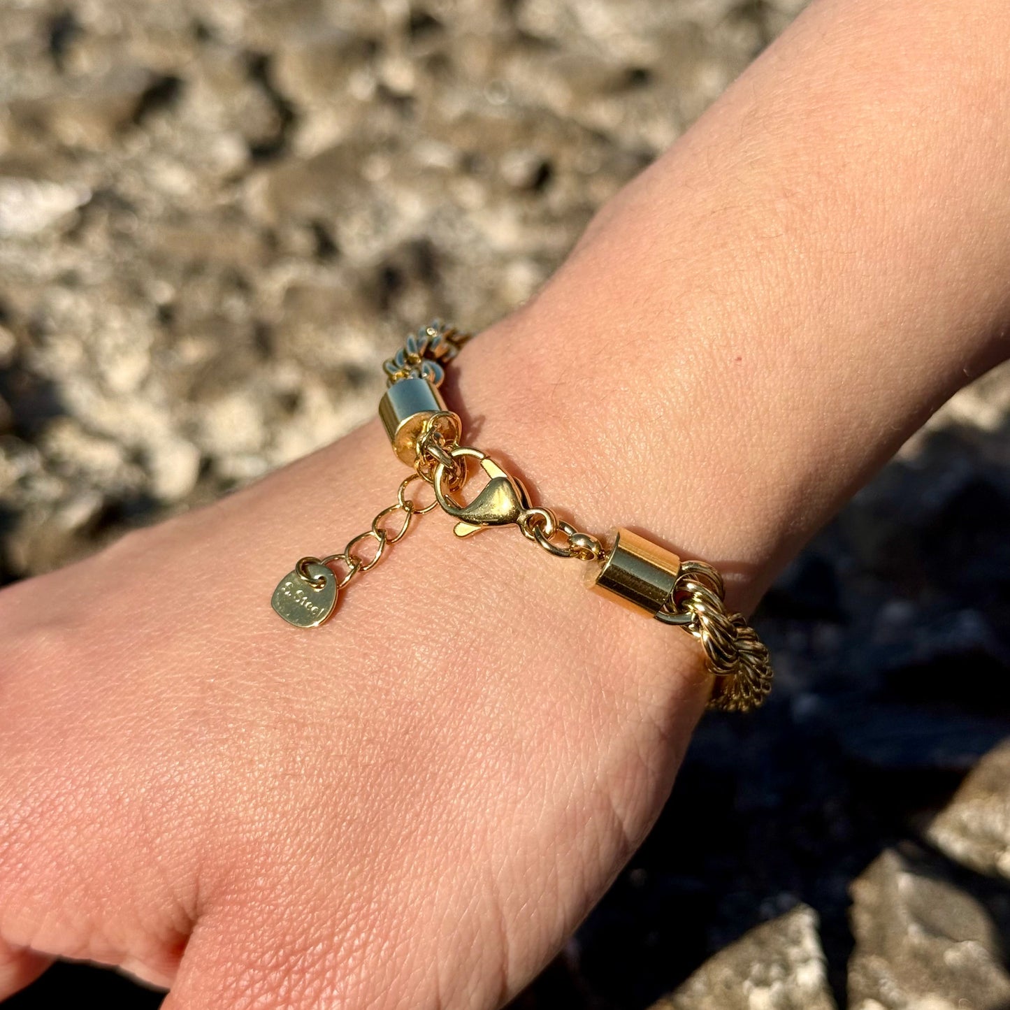 Pulsera Tokio