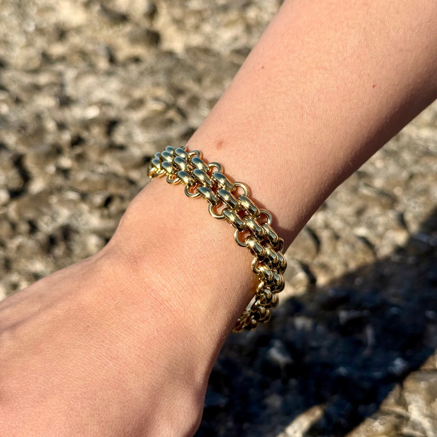 Pulsera New York