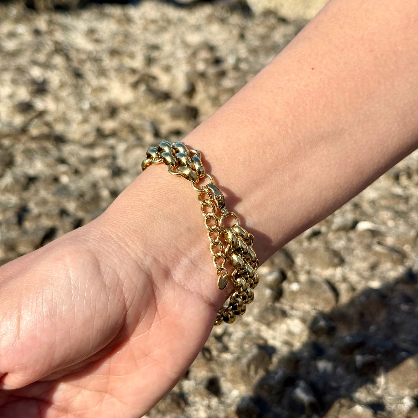 Pulsera New York