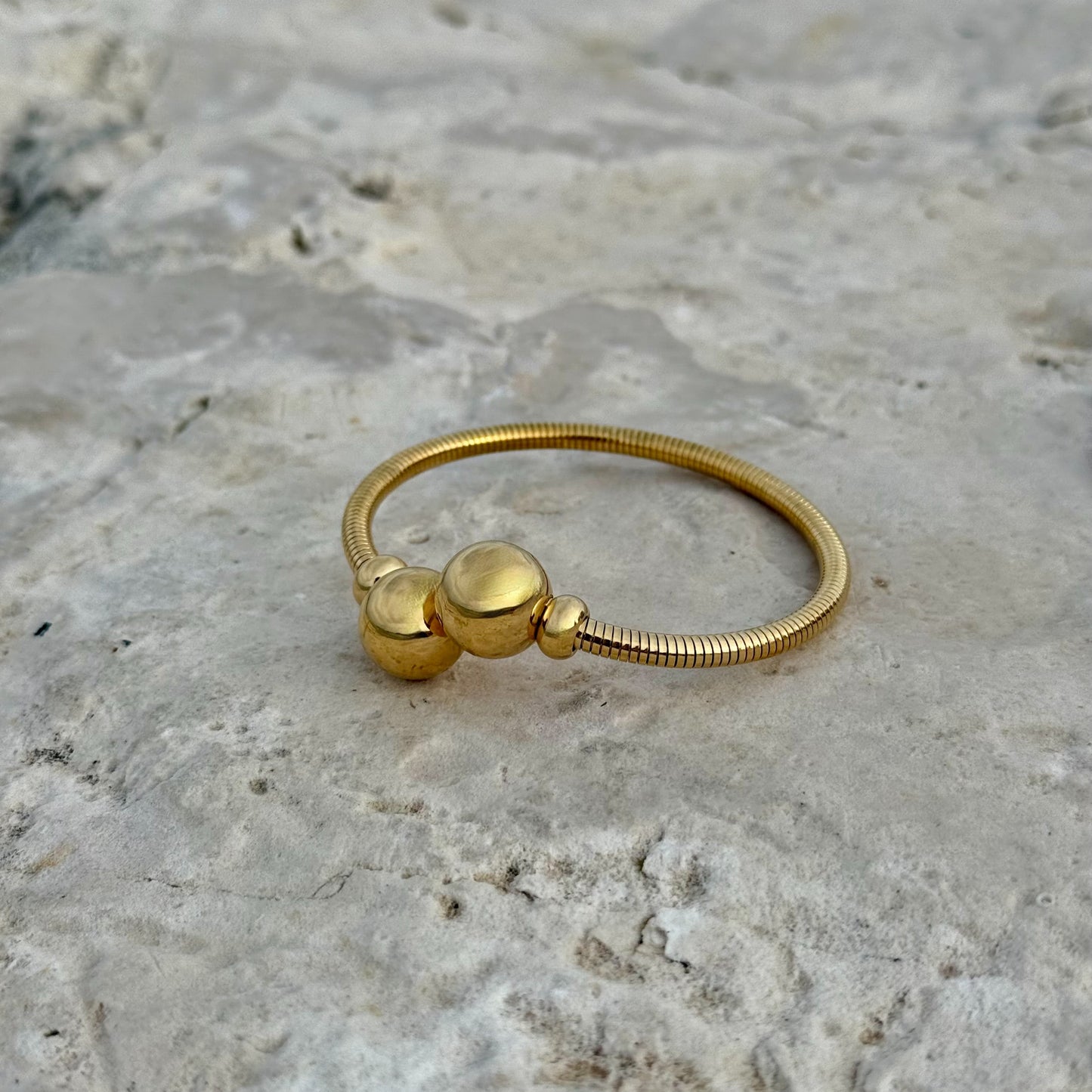 Brazalete Kinsasa