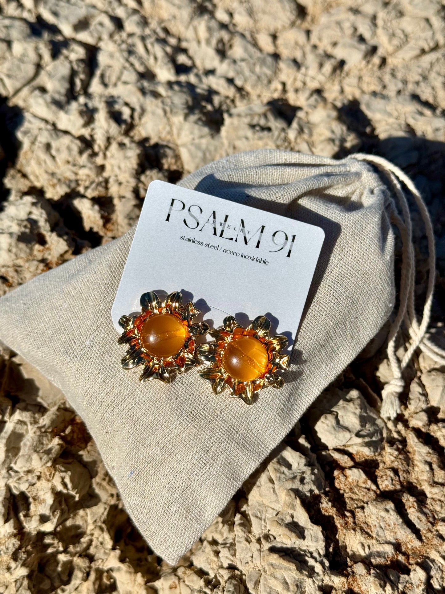 Pendientes Playa Dorada
