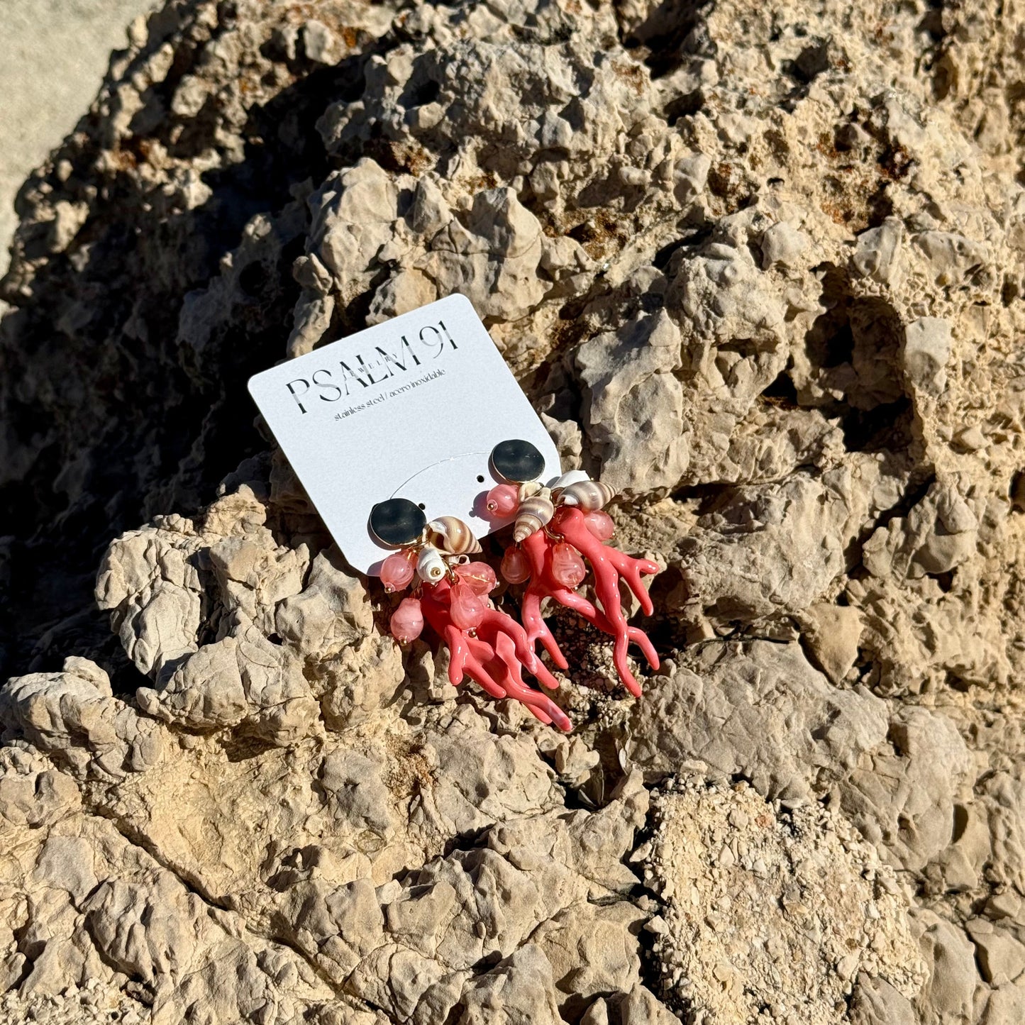 Pendientes Tayrona