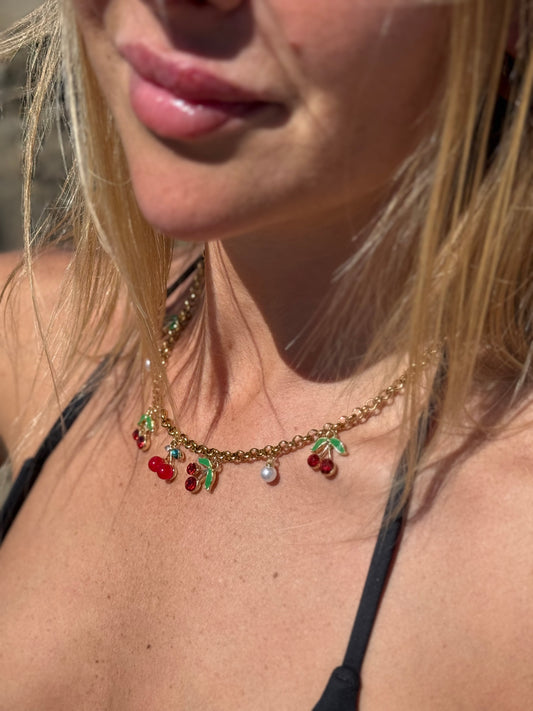 Collar Seven Mile Beach