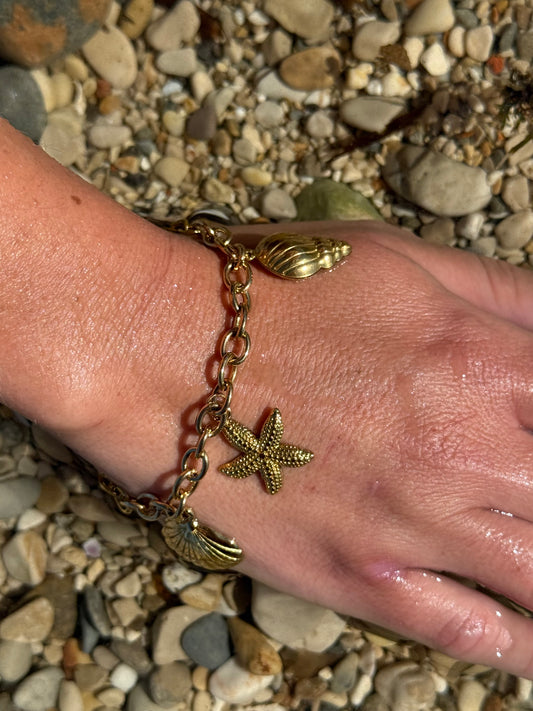 Pulsera Playa Bávaro