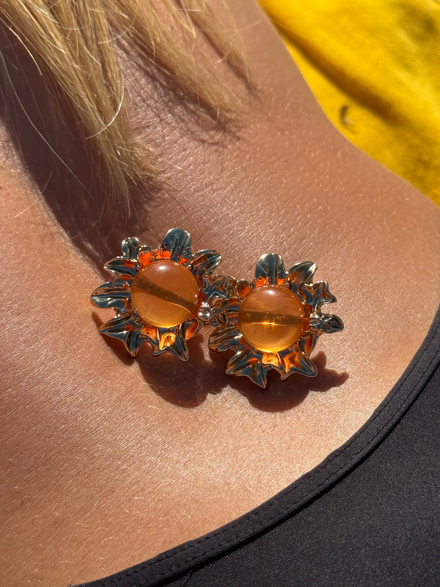 Pendientes Playa Dorada