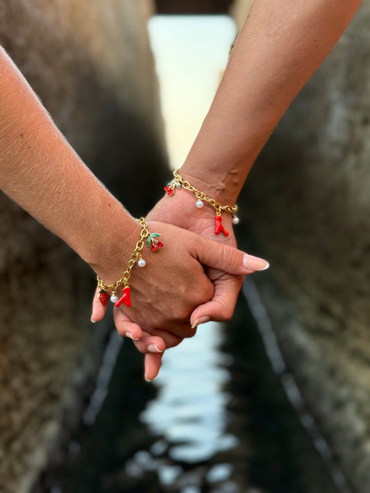 Pulsera Seven Mile Beach