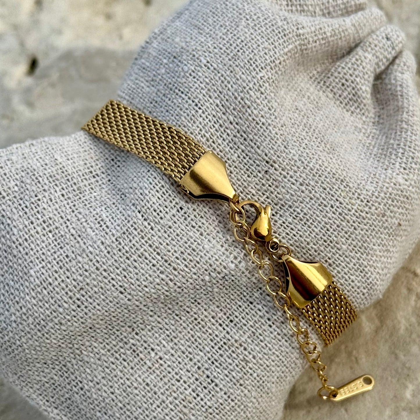 Pulsera Chicago