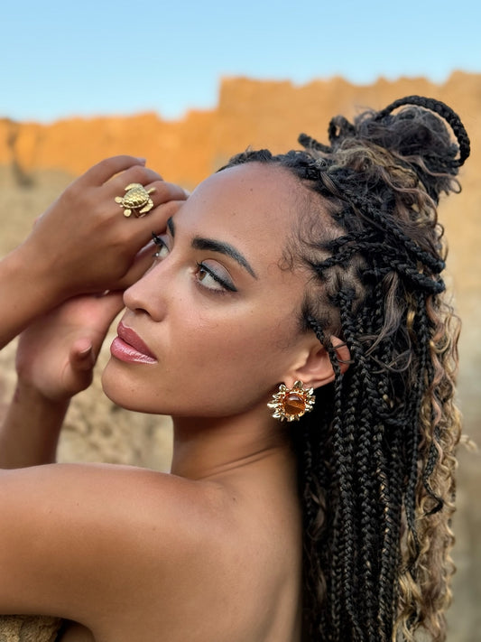 Pendientes Playa Dorada