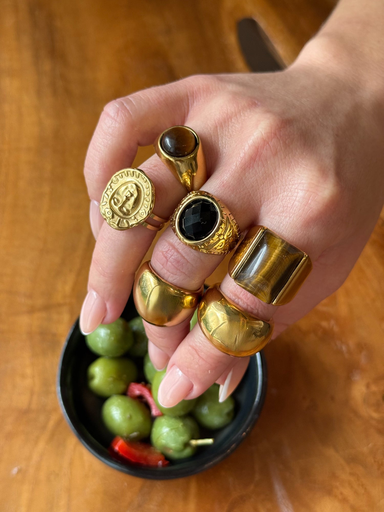 ANILLOS