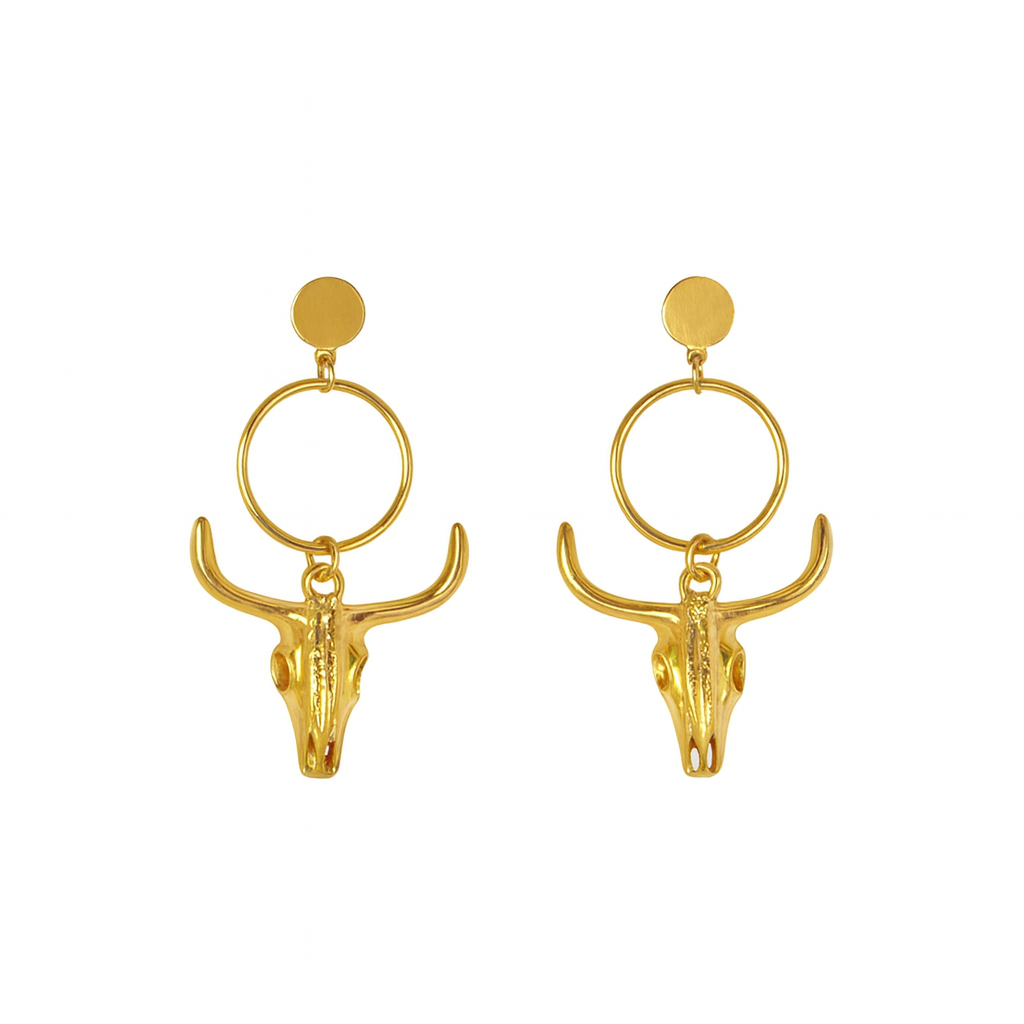 Pendientes Gaga