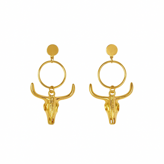Pendientes Gaga
