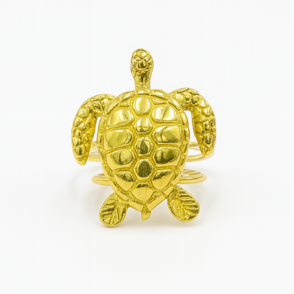 Anillo Tortuguero