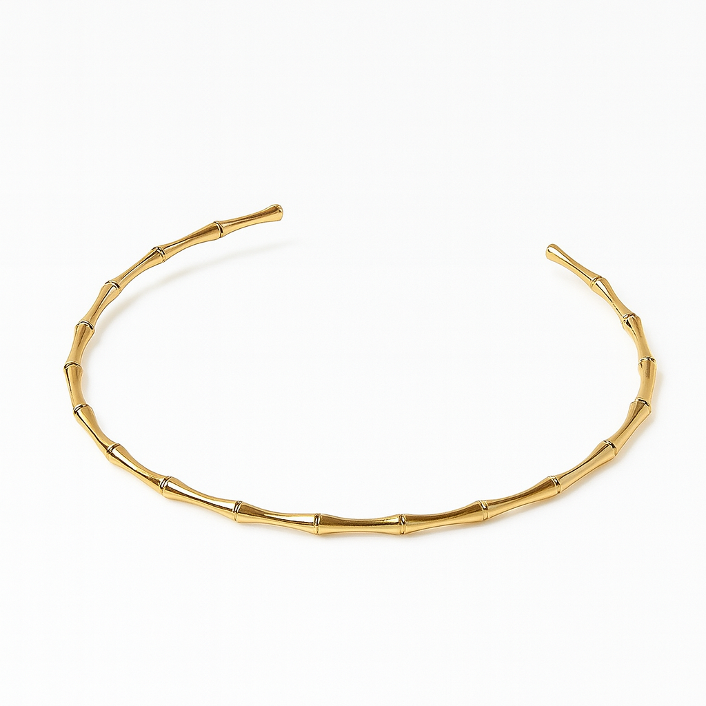 Choker Janet