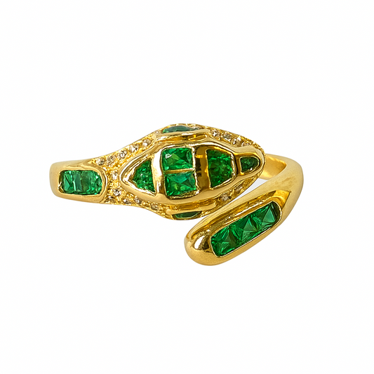 Anillo Jlo