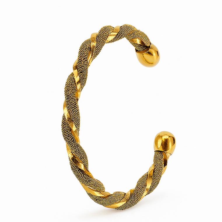 Brazalete Ghana