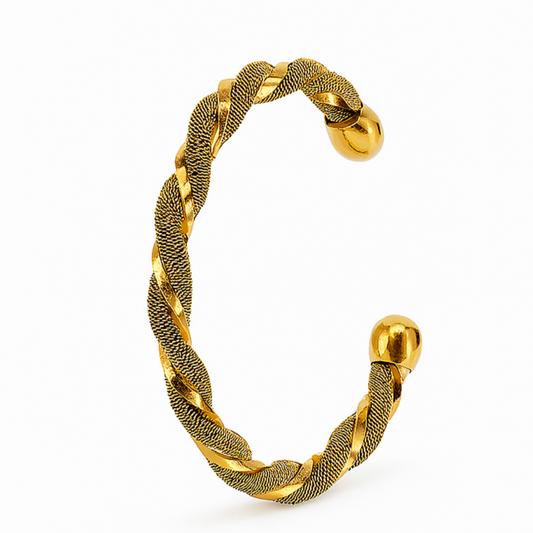Brazalete Ghana