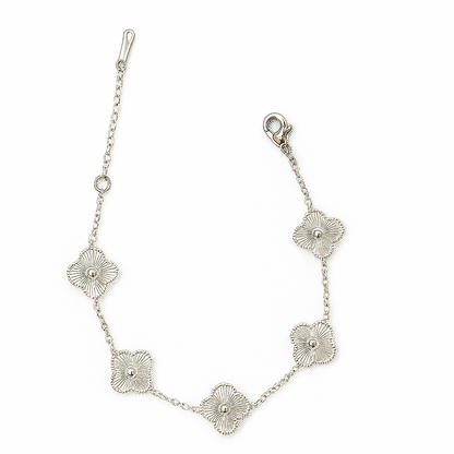 Pulsera Trébol