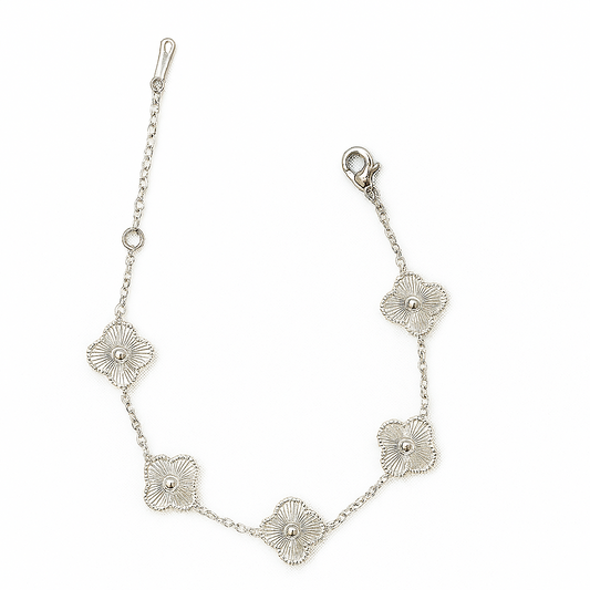 Pulsera Trébol