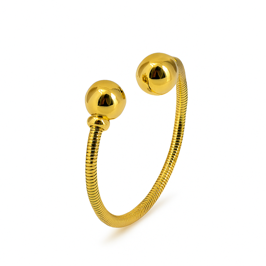 Brazalete Kinsasa