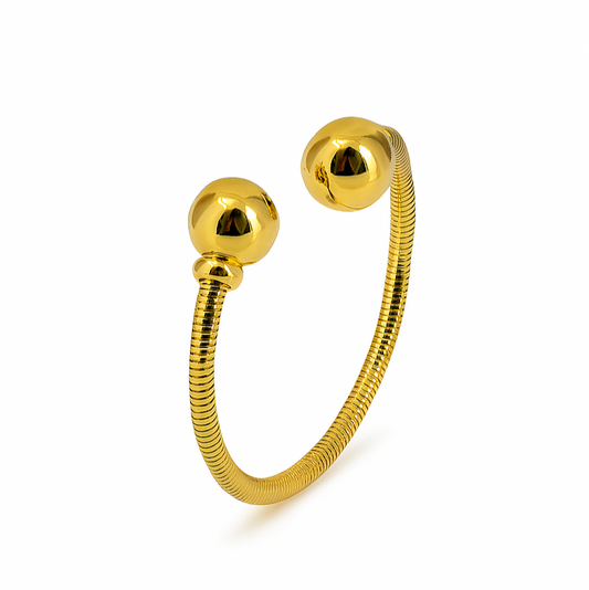Brazalete Kinsasa