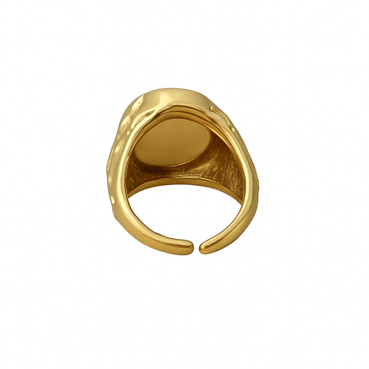 Anillo Moscú