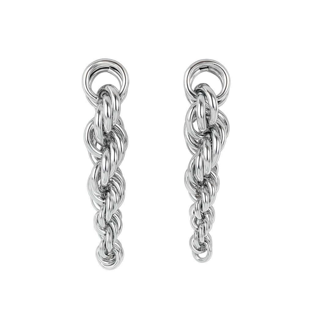 Pendientes Keys