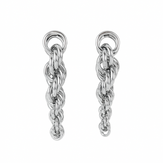 Pendientes Keys