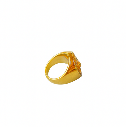 Anillo Kelly