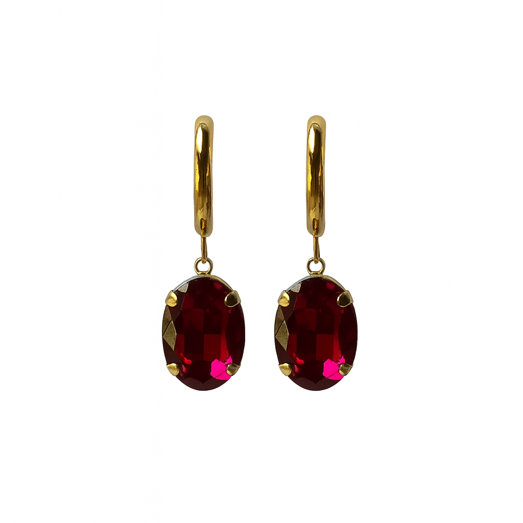 Pendientes Hanói