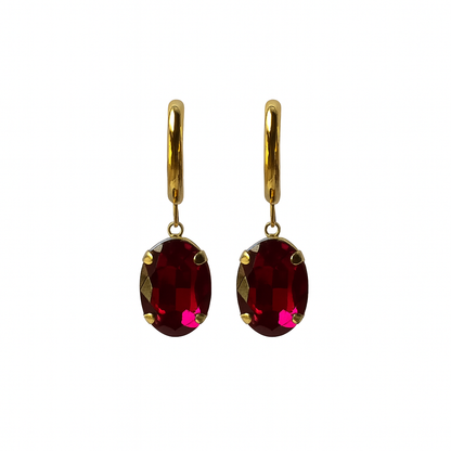 Pendientes Hanói