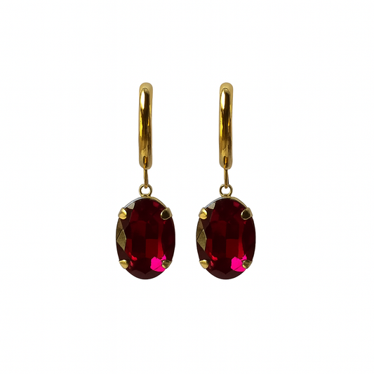 Pendientes Hanói