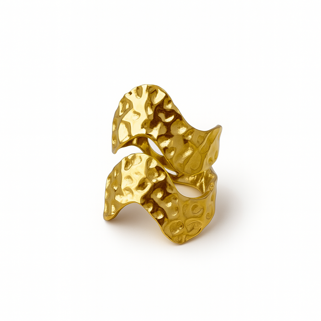 Anillo Etiopía